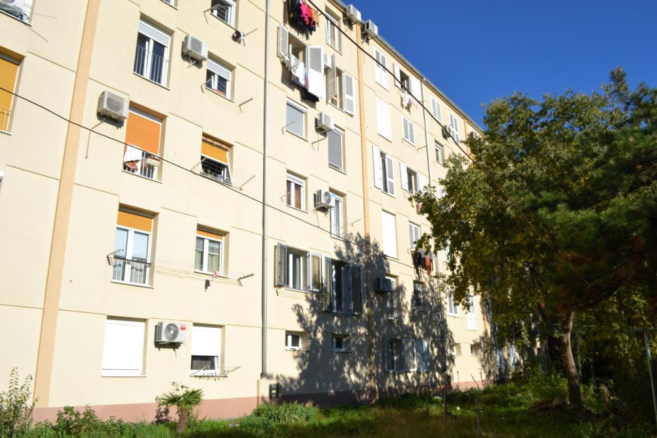 La Perla Del Quarnero Apartment Rijeka Exterior photo